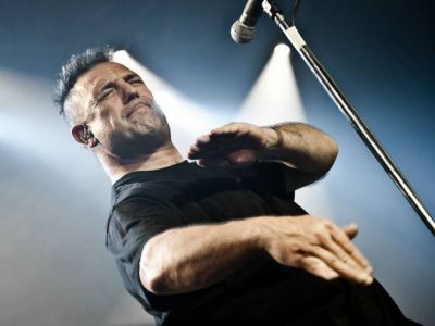 Almafuerte presenta nuevo disco en Bariloche