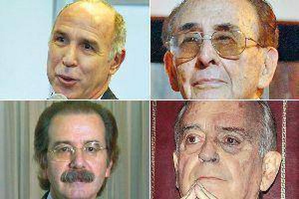 La Corte Suprema dio un plazo de cinco d�as al Gobierno para que haga su descargo antes del fallo