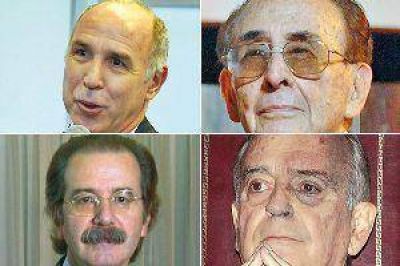 La Corte Suprema dio un plazo de cinco d�as al Gobierno para que haga su descargo antes del fallo