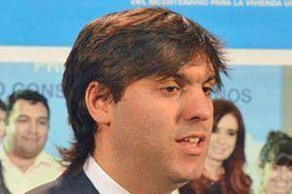 Procrear: m�s de 1.700 familias de Santiago fueron sorteadas