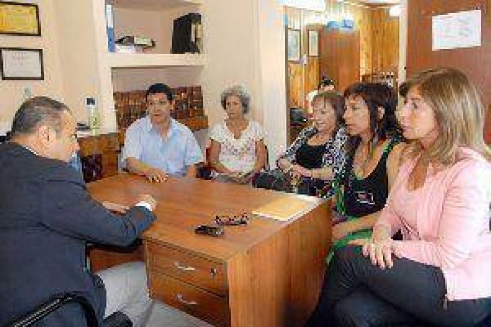 Preocupaci�n de entidades por bailes er�ticos de menores en los boliches