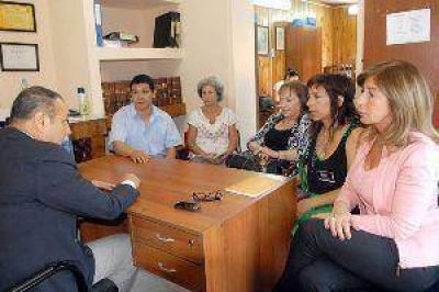 Preocupaci�n de entidades por bailes er�ticos de menores en los boliches