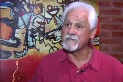 Falleci� el artista santiague�o Mario Mart�nez