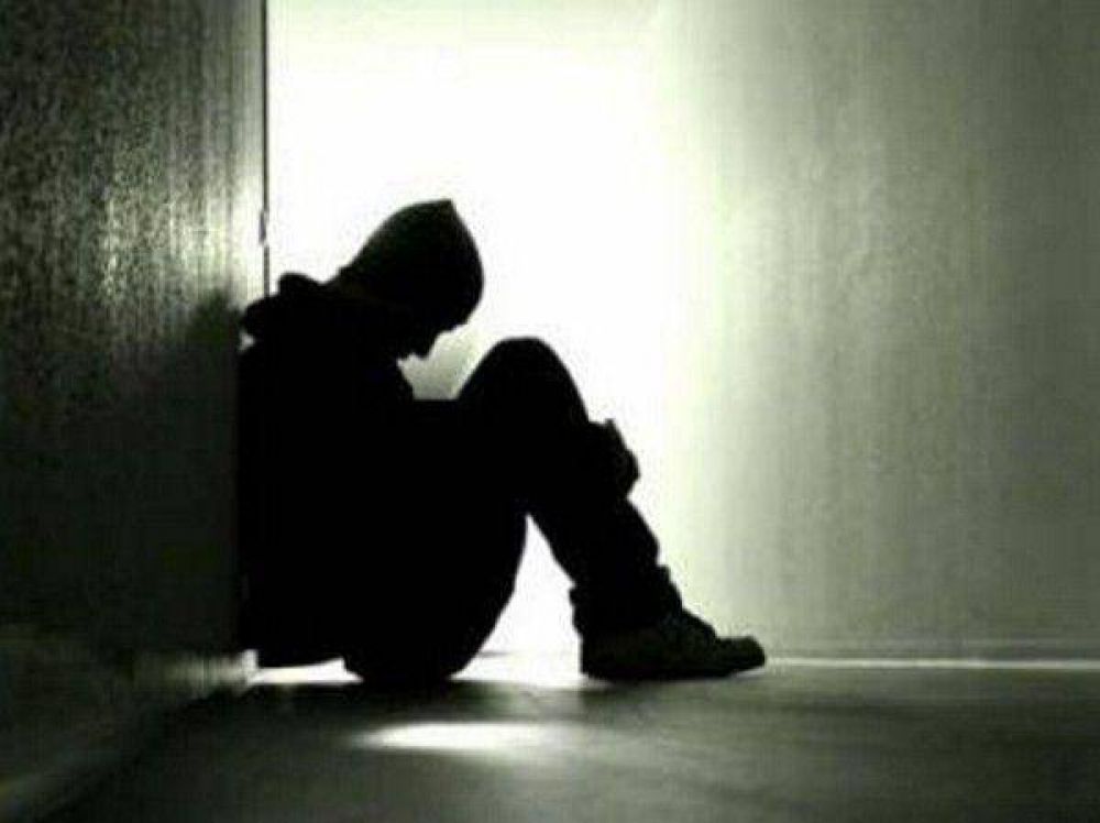 Baj� la edad de v�ctimas de suicidios en la ciudad
