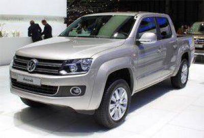 Condenan en Santa Cruz a Volkswagen Argentina SA a restituir una Amarok 0 km, a un cliente
