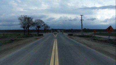 Habilitar�n el tramo de la ruta 38 Concepci�n - Aguilares