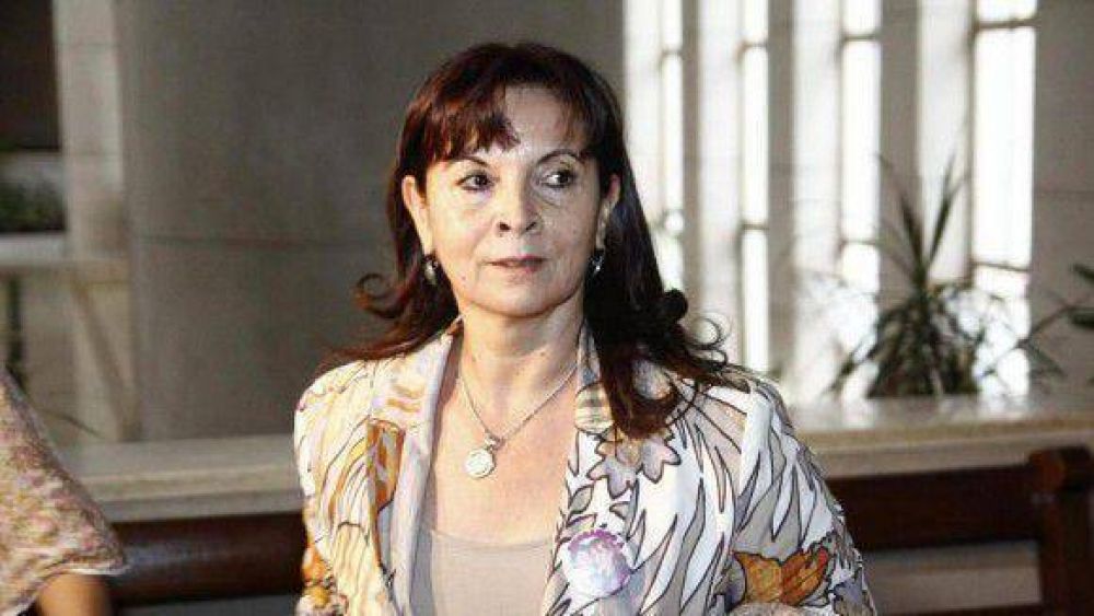 Caso Marita Ver�n: el juicio oral est� cada vez m�s cerca