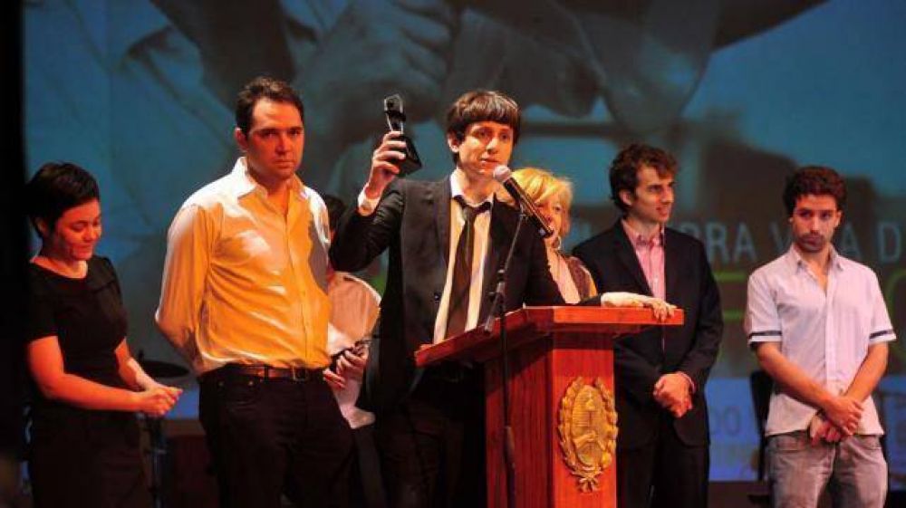 Los due�os: un premio al cine tucumano de calidad