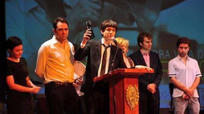 Los due�os: un premio al cine tucumano de calidad