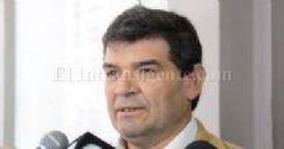 Alfredo Olmedo: �Romero y Urtubey es lo mismo, uno con el otro�