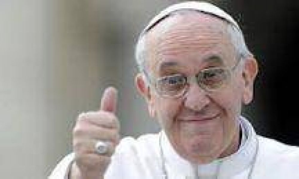 Miguel Isa visitar� al Papa Francisco el 13 de noviembre