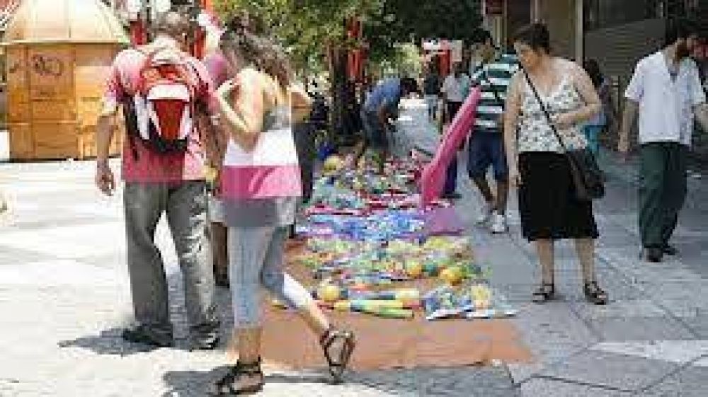 "El comerciante en Tucum�n tendr� que hacer valer sus derechos por la fuerza"