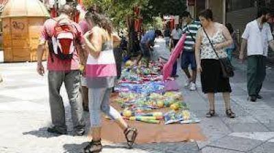 "El comerciante en Tucum�n tendr� que hacer valer sus derechos por la fuerza"