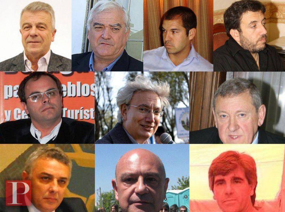 La opini�n de los nuevos intendentes bonaerenses a partir de diciembre