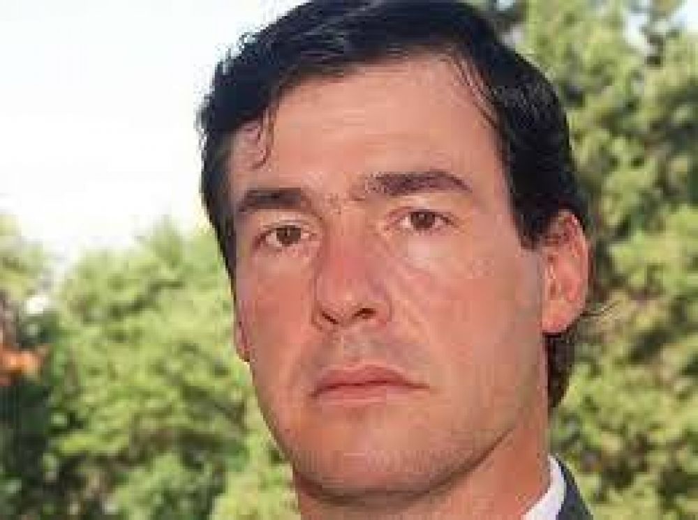 Crist�bal Cornejo: �Veo un pacto entre Olmedo y Urtubey y una bajada importante de recursos al PO�