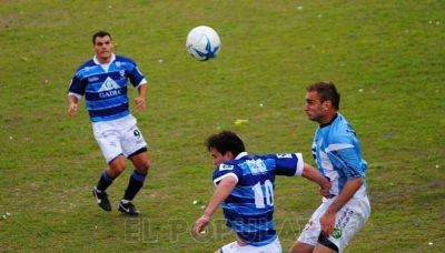 Di Pangrazio y Cioffi, dos nuevas preocupaciones para Oterm�n