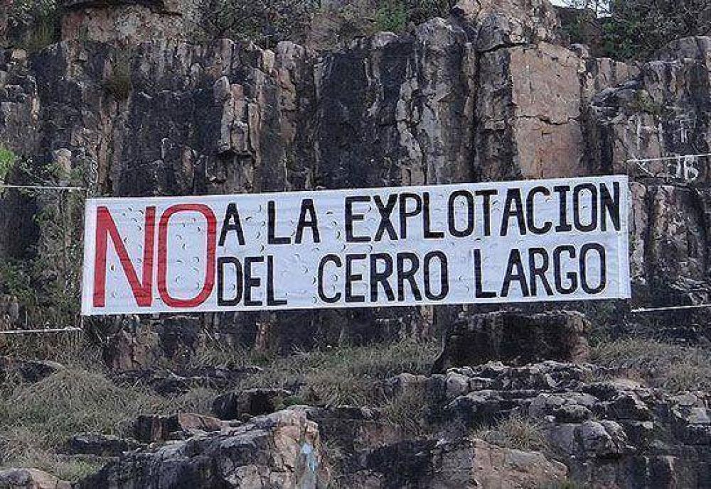El FR quiere llevar el conflicto por Cerro Largo al Concejo