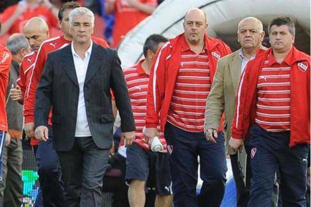 FIFA confirm� el ultim�tum para Independiente