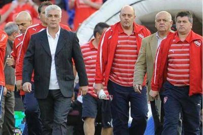 FIFA confirm� el ultim�tum para Independiente