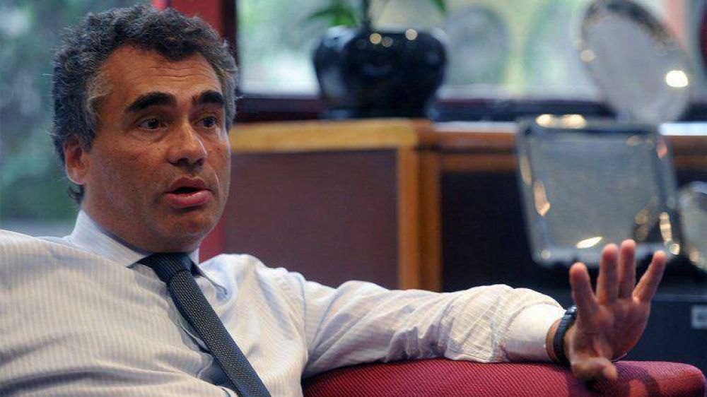 Cepo cambiario: Vanoli dijo que "algunas restricciones" deber�an ser revisadas
