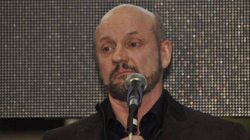 Campanella: "Estoy de acuerdo con todo lo que dijo Casero"