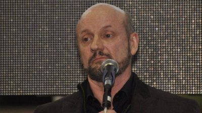 Campanella: "Estoy de acuerdo con todo lo que dijo Casero"