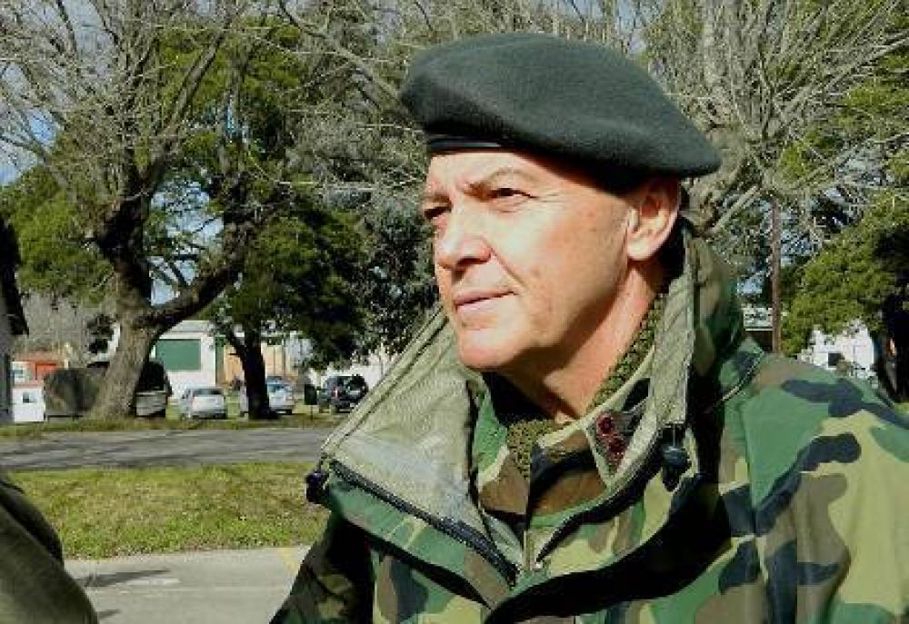 Milani enfrenta a Carri�, Solanas y los denunciantes de su enriquecimiento