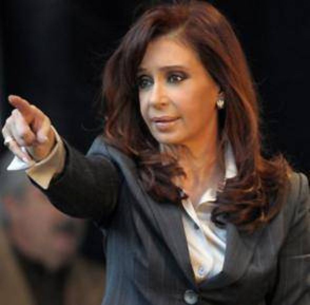 La salud de Cristina. Intrigas y dudas.