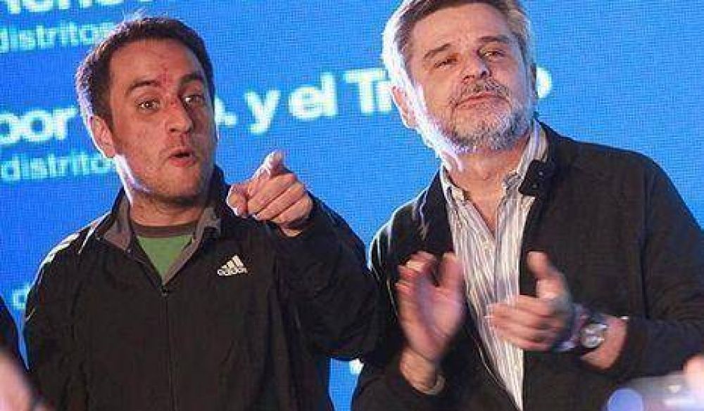 El kirchnerismo cambia de b�nker