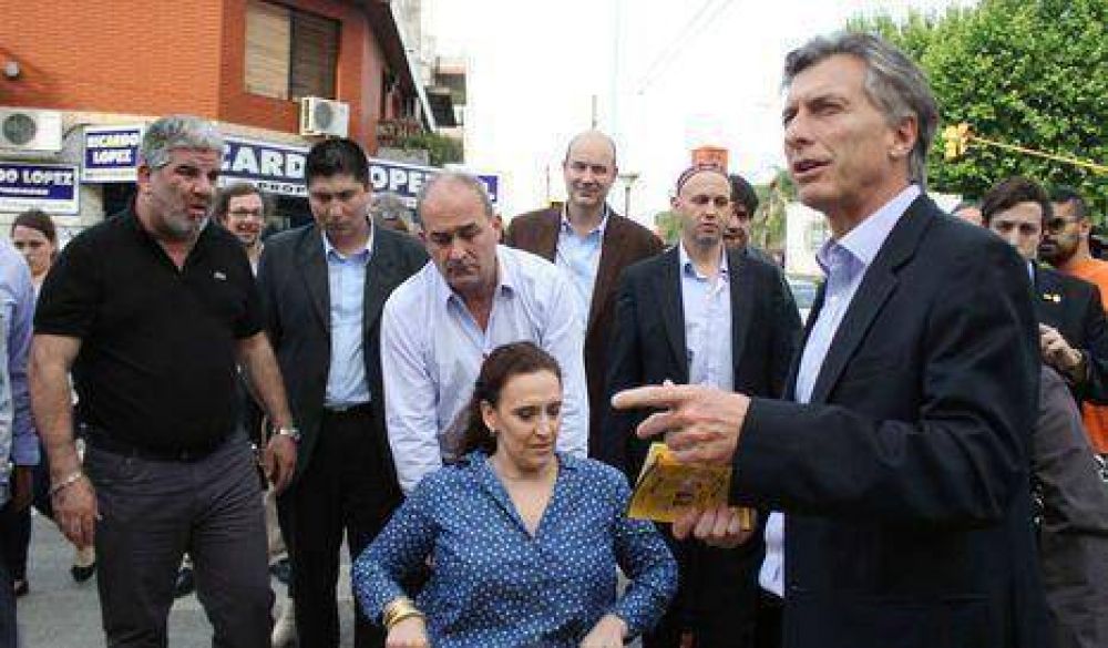 "El PRO crece en cada elecci�n"