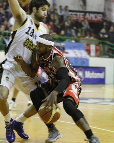 Quilmes sigue de racha