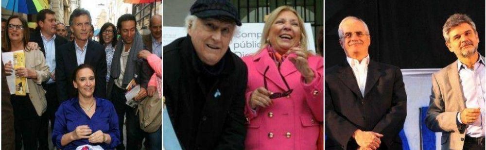 Jornada de cierres