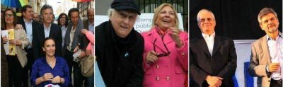 Jornada de cierres