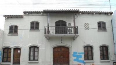 Ex intendente de Pozo de Piedra deber� devolver m�s de $500.000