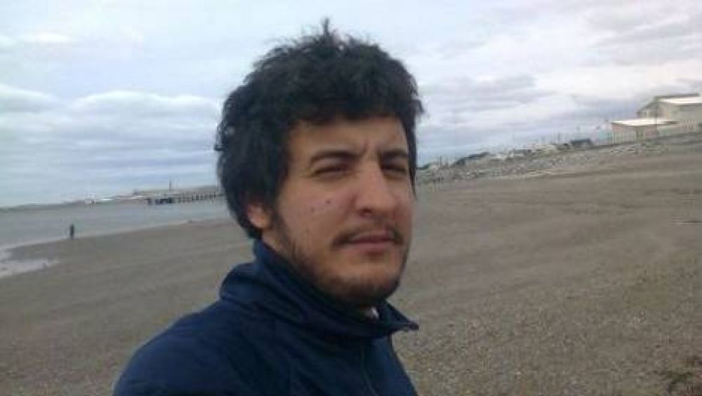 La v�ctima de la golpiza acus� a Elpidio Guaraz