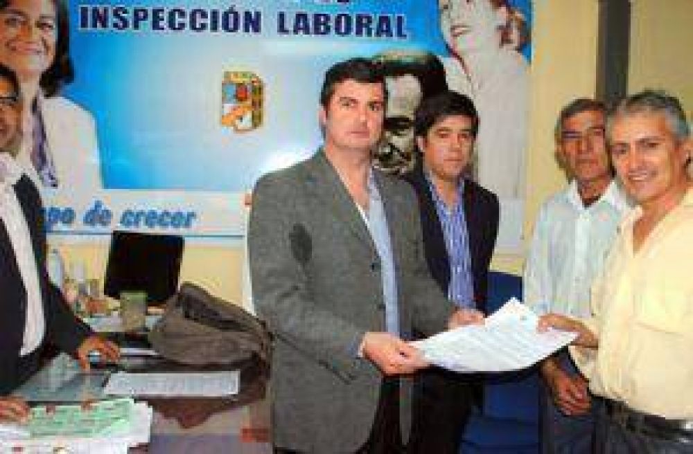 Anunciaron un adicional para Servicios P�blicos