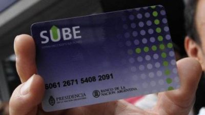 Las nuevas funciones de las tarjetas SUBE y Monedero