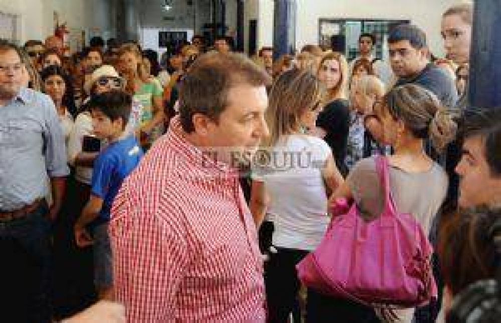 Inspeccionar�n el estado de todos los colegios privados