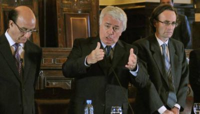Deudas: Naci�n analiza �compensar� el reclamo de C�rdoba a la Anses