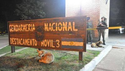 Decomisaron 549 kilos de coca�na en Sinsacate