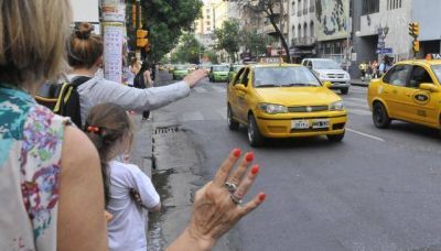 Nueva promesa de normalidad de UTA