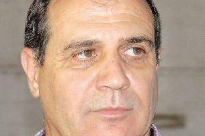 Intendentes del sudeste apoyan al gobernador