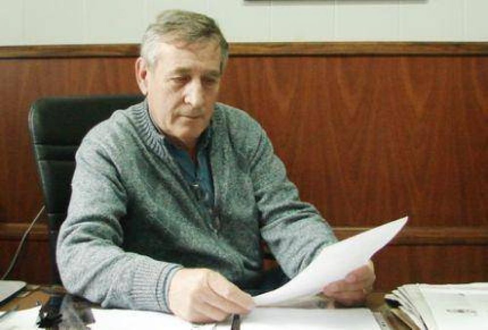 Aclaran que el apoyo a Baragiola fue a titulo personal no de SuteryH