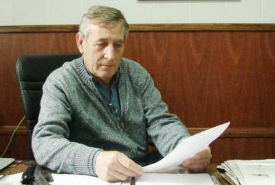 Aclaran que el apoyo a Baragiola fue a titulo personal no de SuteryH