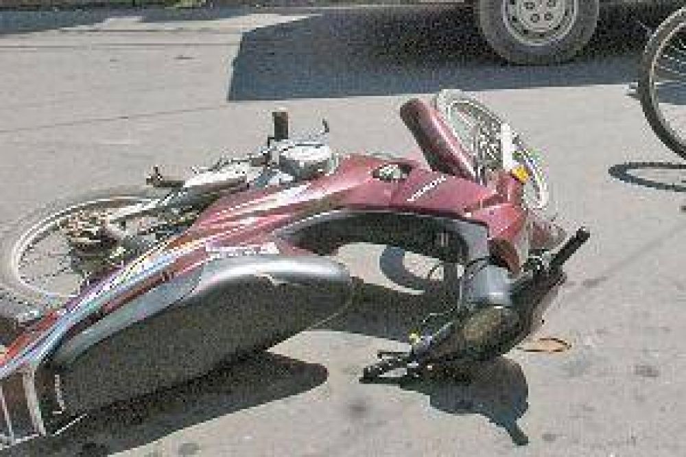 S�lo el Sease asisti� a casi mil accidentados en lo que va de octubre