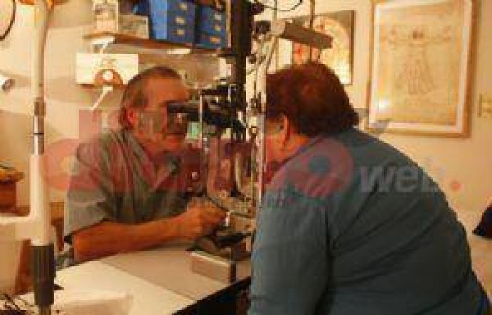 Dar�n atenci�n gratuita a pacientes diab�ticos