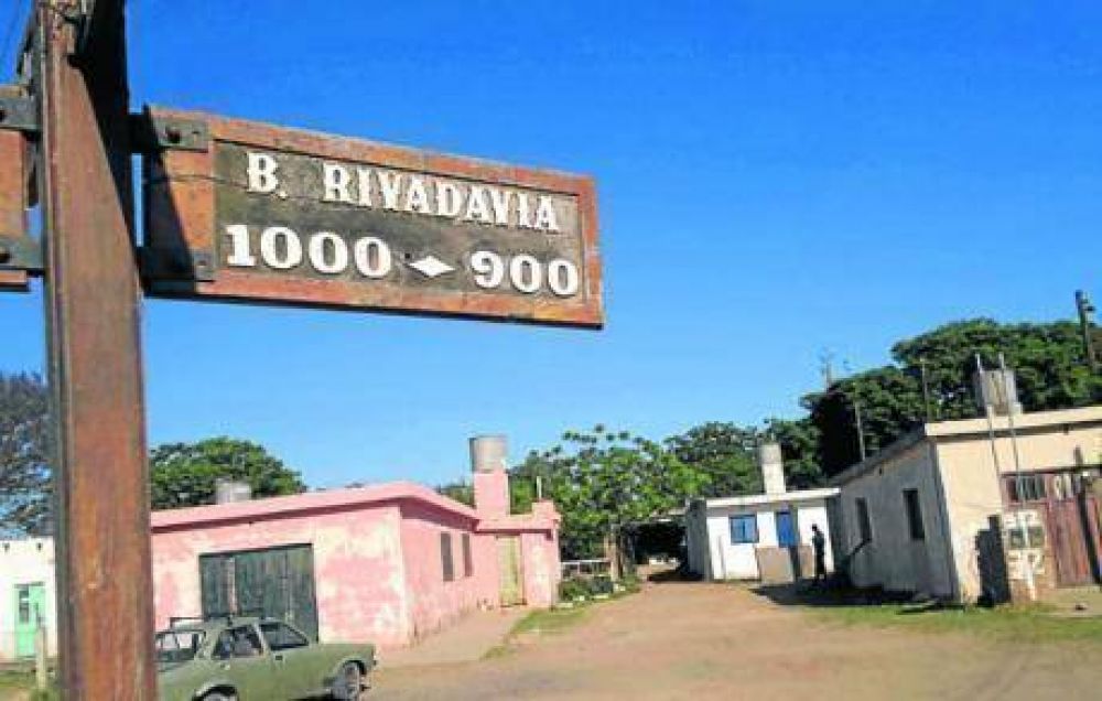 Investigan l�nea narco detr�s de un crimen en Malvinas Argentinas