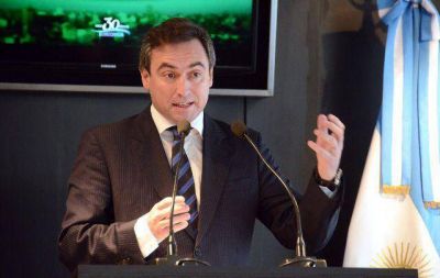 Dura cr�tica de Mestre a la Provincia por paro de ex Tamse