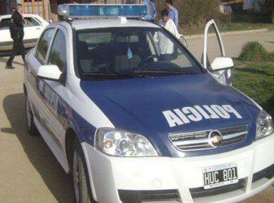 Joven de 18 a�os hiri� a un delincuente mientras robaban a sus padres