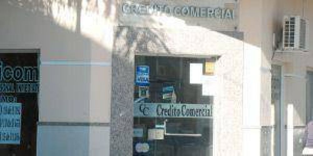 Cada vez son m�s los cr�ditos de usura y juicios ejecutivos